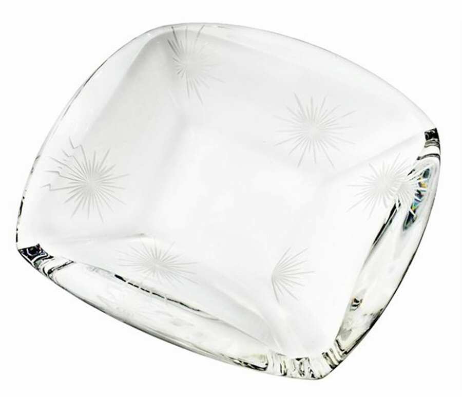 Impact 10" Square Platter by Atlantis-1