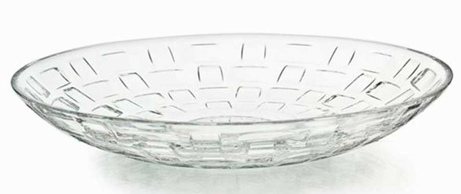Jewels 11" Round Platter by Atlantis-1