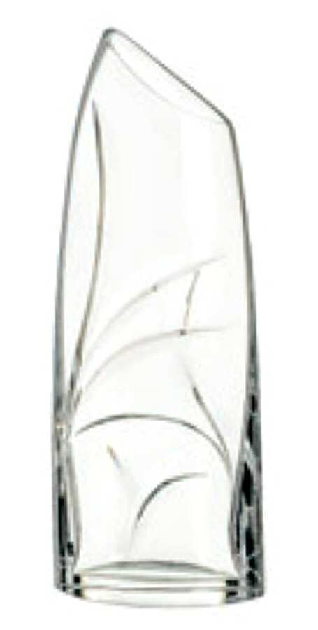 Lace 13" Flower Vase by Atlantis-1