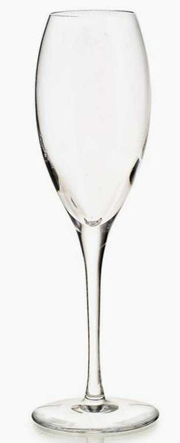 Light Fluted Champagne by Atlantis-1