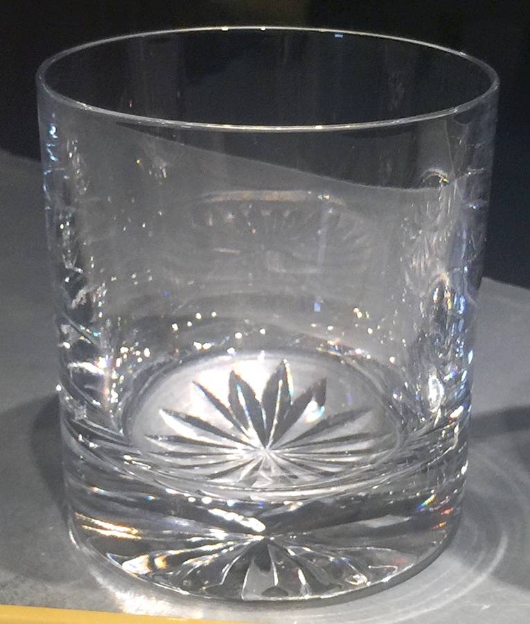 London Star Old Fashioned by Atlantis-1