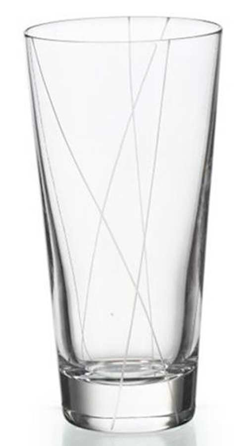 Lotto Highball Glass by Atlantis-1