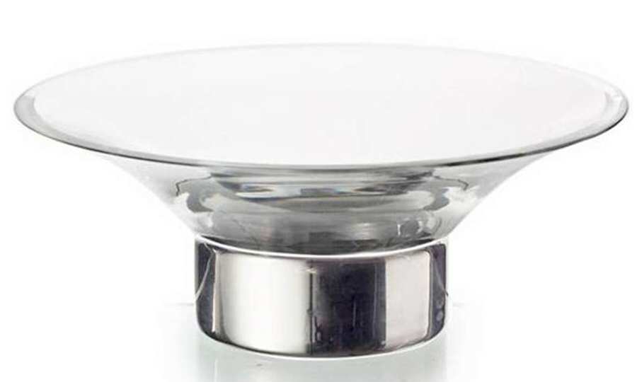 Metropolitan 9" Large Fruit Bowl by Atlantis-1