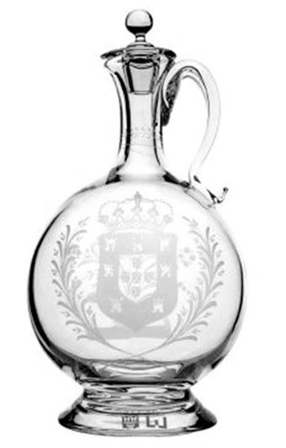 Mnaa Decanter & Stopper by Atlantis-1