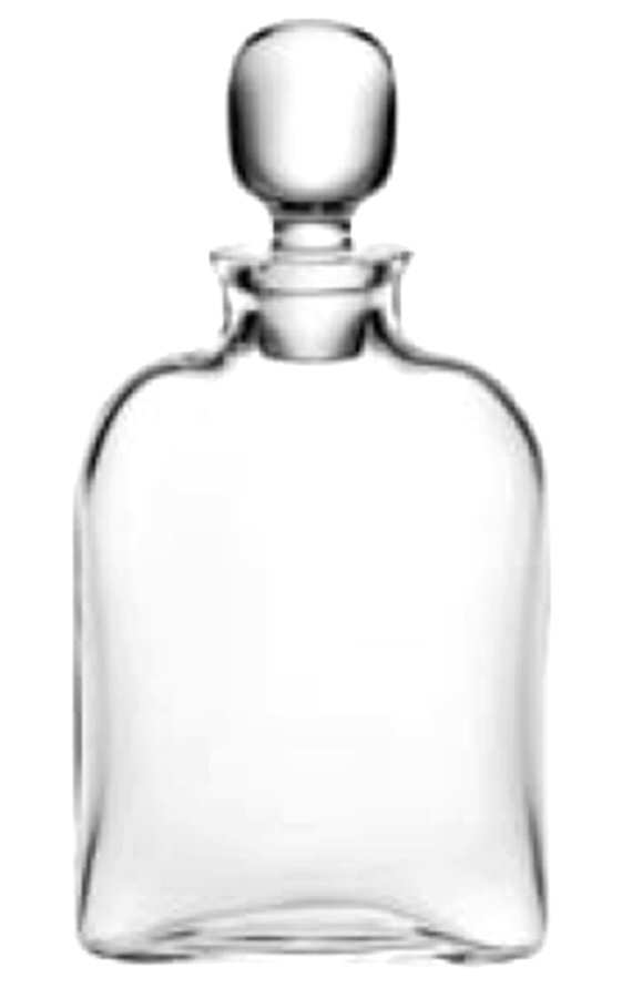 Monday Whiskey Decanter & Stopper by Atlantis-1
