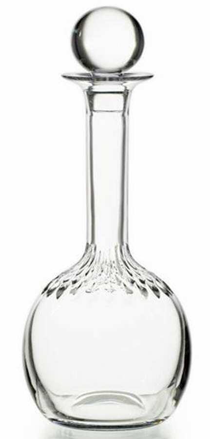 Mykonos Wine Decanter & Stopper by Atlantis-1