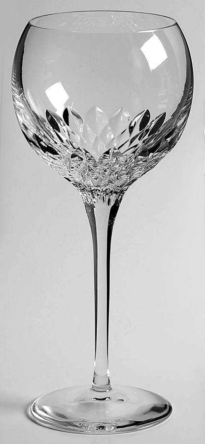 Mykonos Water Goblet by Atlantis-1