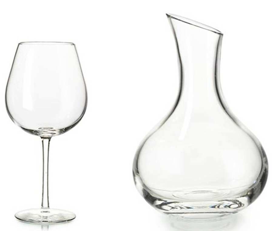Omega Wine Glass by Atlantis-1