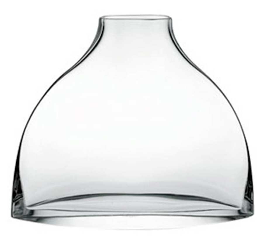 Oval Basso 9" Flower Vase by Atlantis-1