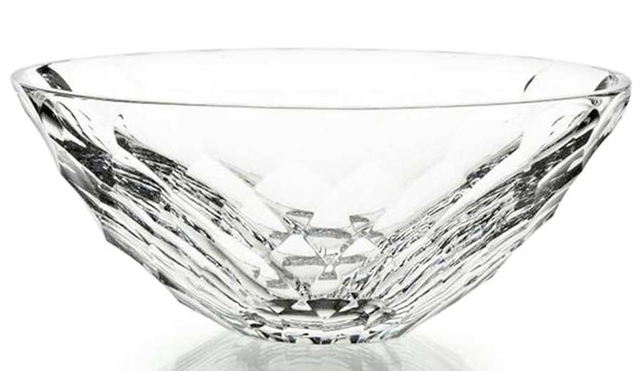 Palazzo 11" Round Bowl by Atlantis-1