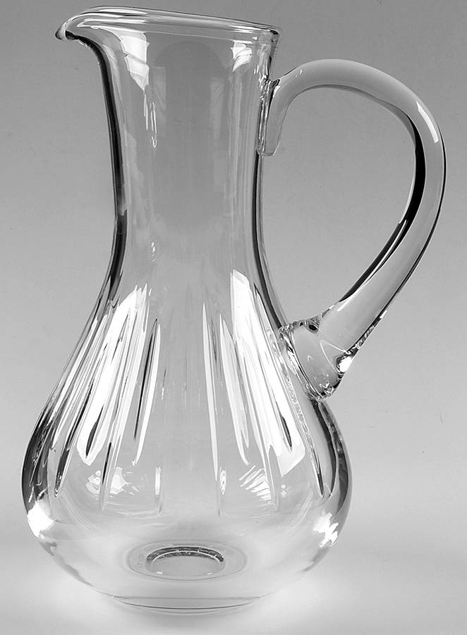 Piano 48 Oz Pitcher by Atlantis-1