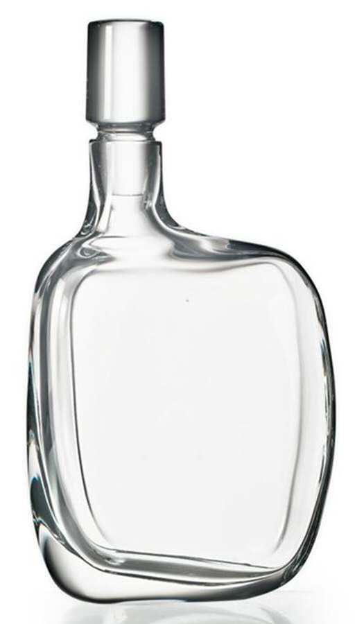 Poison Whiskey Decanter & Stopper by Atlantis-1