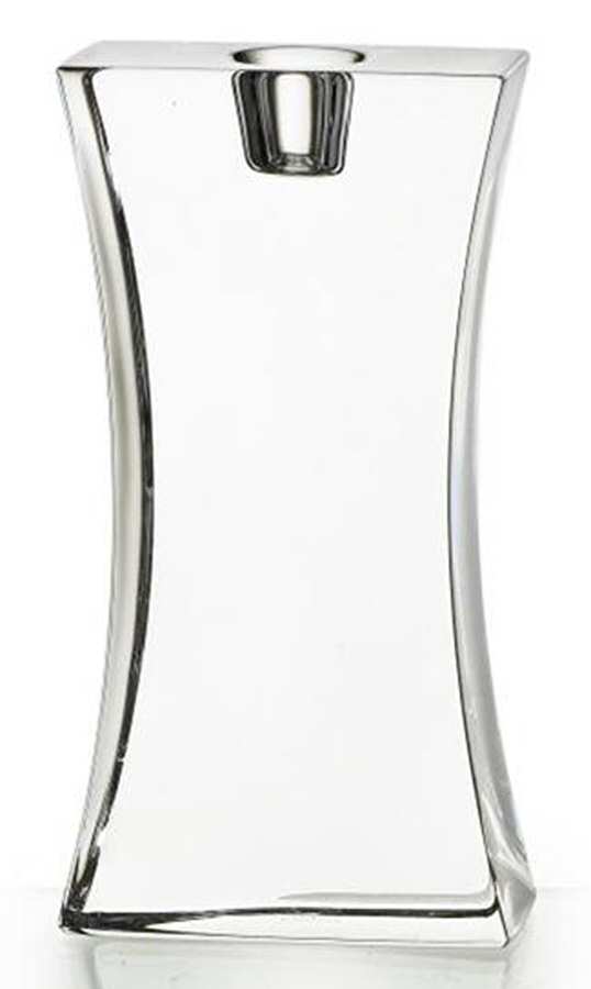 Pragma 6" Single Light Candlestick by Atlantis-1