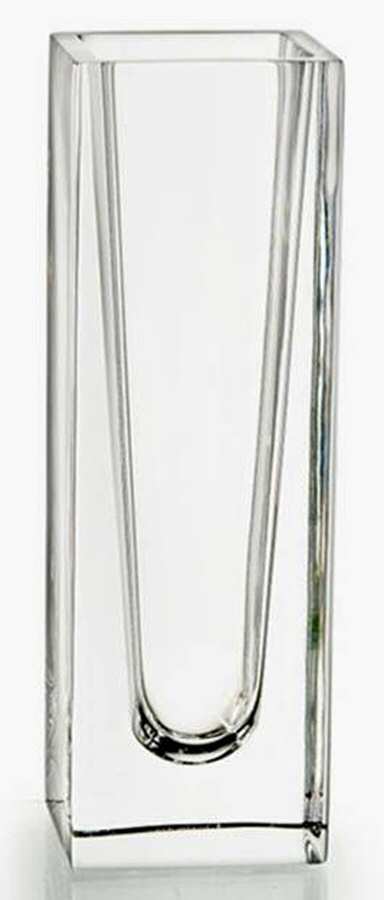 Prisma 9" Flower Vase by Atlantis-1
