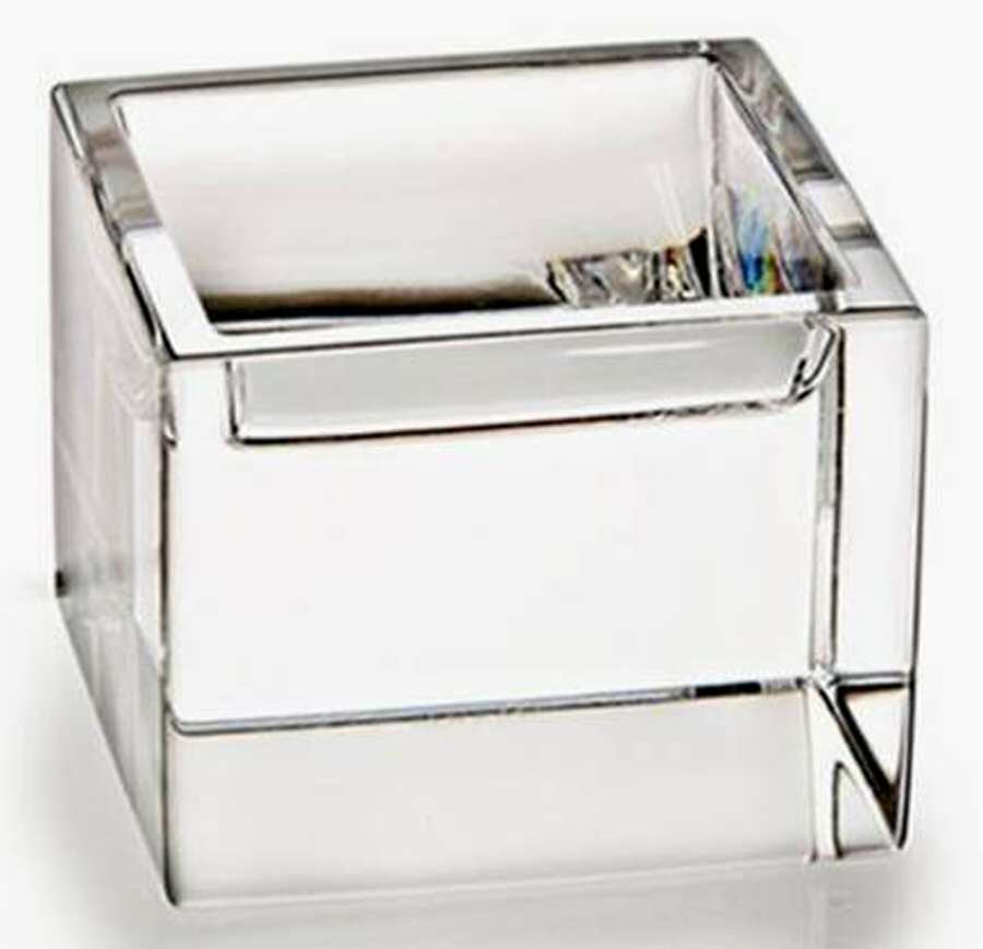 Prisma Paper Clip Holder by Atlantis-1