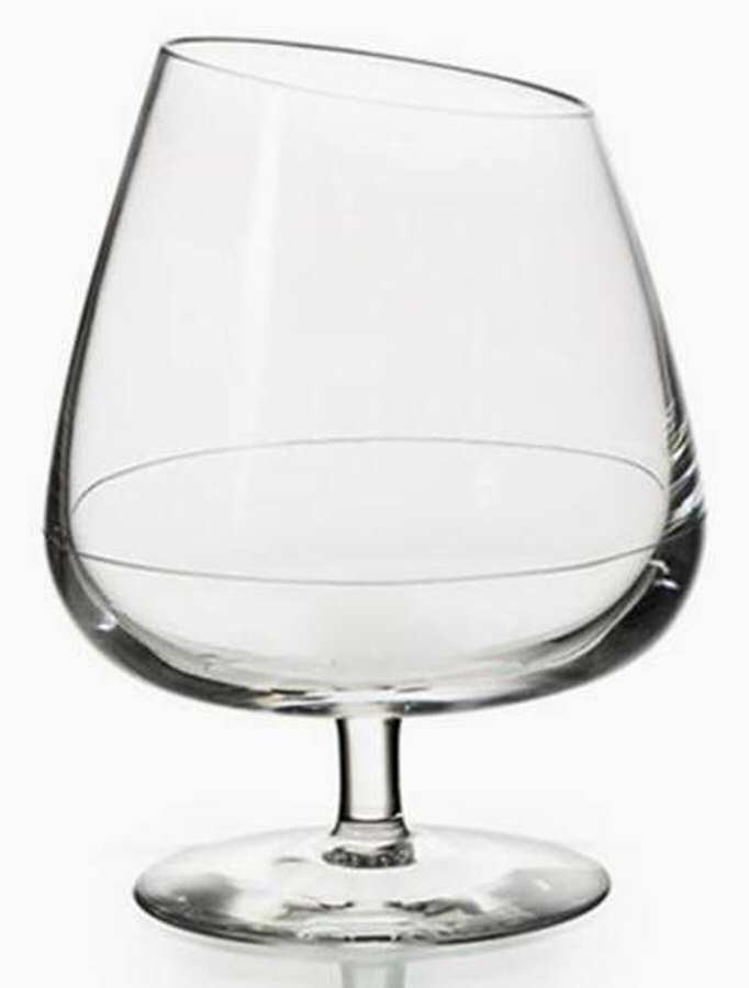 Rio Brandy Glass by Atlantis-1