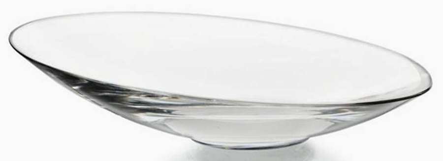 Sole 11" Round Platter by Atlantis-1