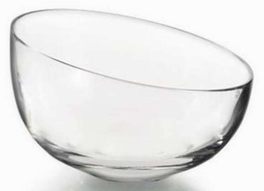 Sole 4" Round Bowl by Atlantis-1