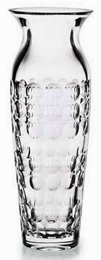 Sparkle 15" Flower Vase by Atlantis-1