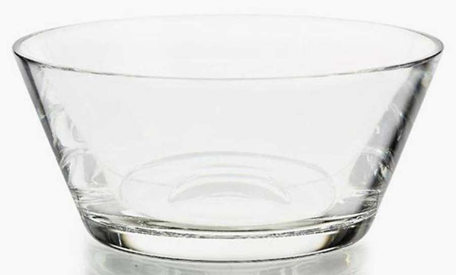 Squaddra 9" Salad Bowl by Atlantis-1