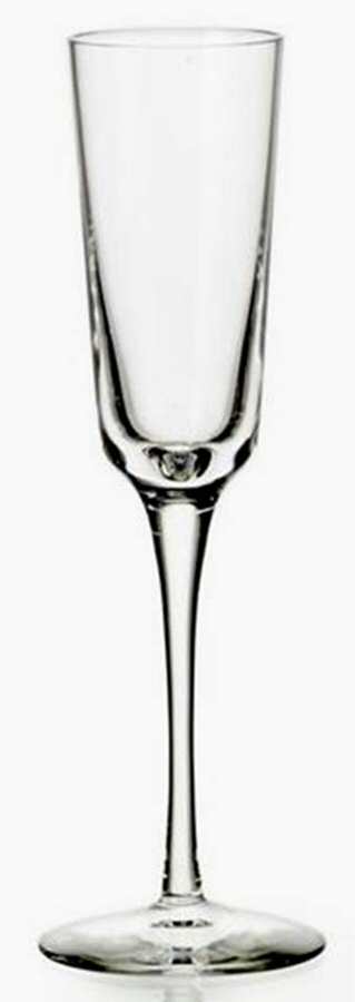 Squaddra Fluted Champagne by Atlantis-1