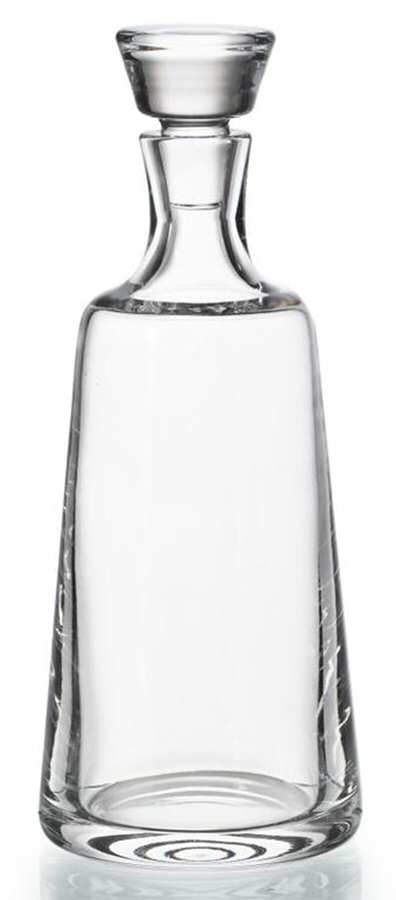 Squaddra Whiskey Decanter & Stopper by Atlantis-1