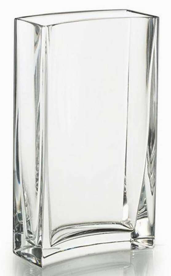 Squaddra 9" Flower Vase by Atlantis-1