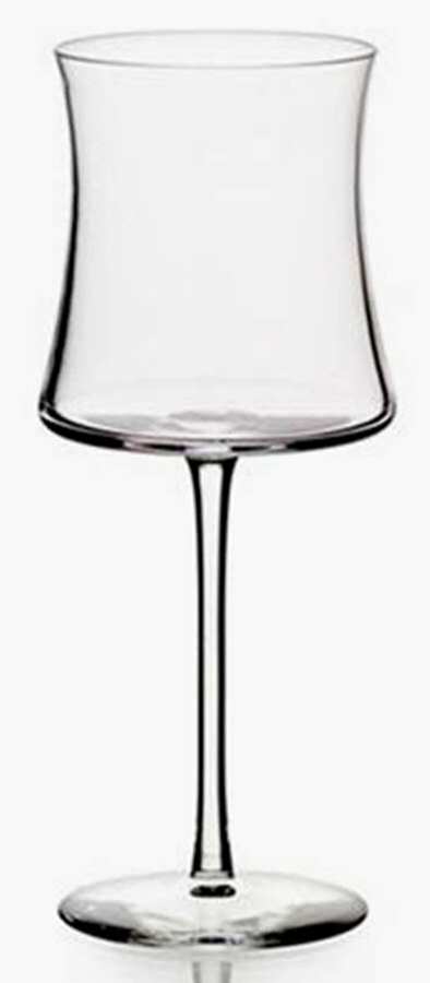 Village Water Goblet by Atlantis-1