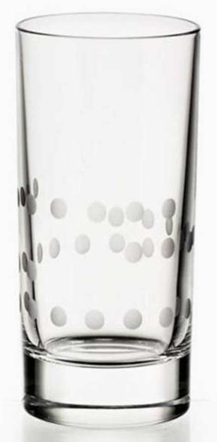 Viva Highball Glass by Atlantis-1