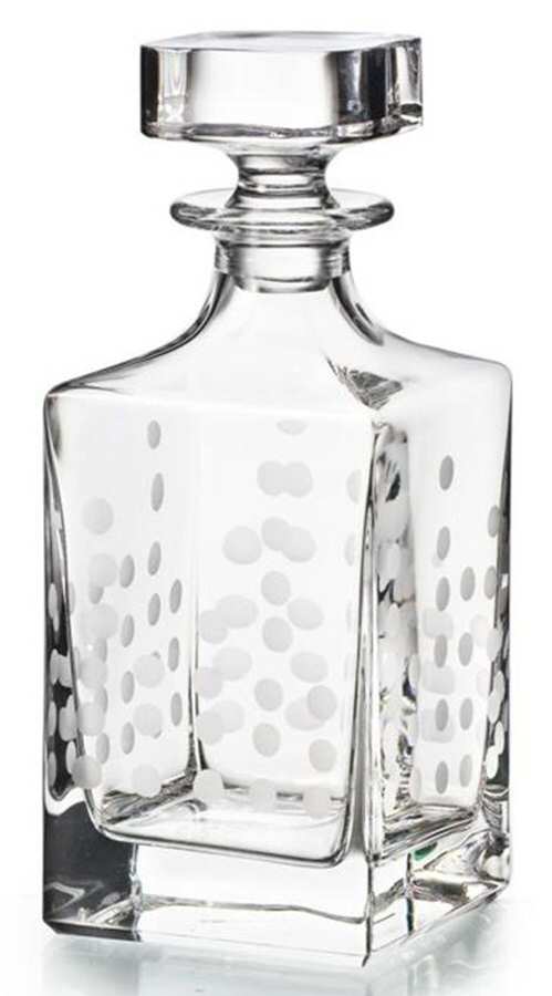 Viva Whiskey Decanter & Stopper by Atlantis-1