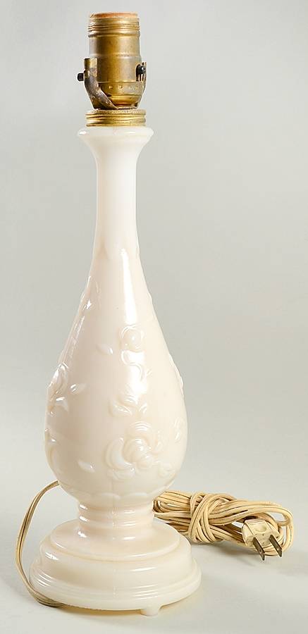 Aladdin Lamps G-268 Alacite Table Lamp-Base by Aladdin Lamp-1