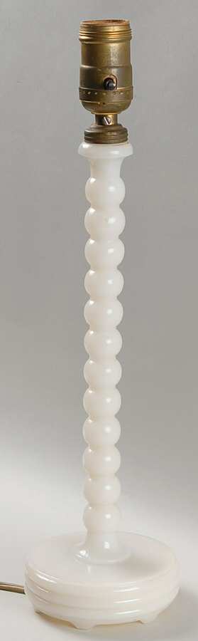 Aladdin Lamps G36 Alacite Boudoir Lamp-Base by Aladdin Lamp-1