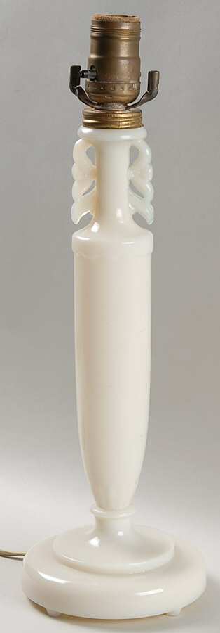 Aladdin Lamps G-281 Alacite Table Lamp-Base by Aladdin Lamp-1