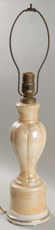 Aladdin Lamps G311 Golden Lustre Illumonated Table Lamp by Aladdin Lamp-1