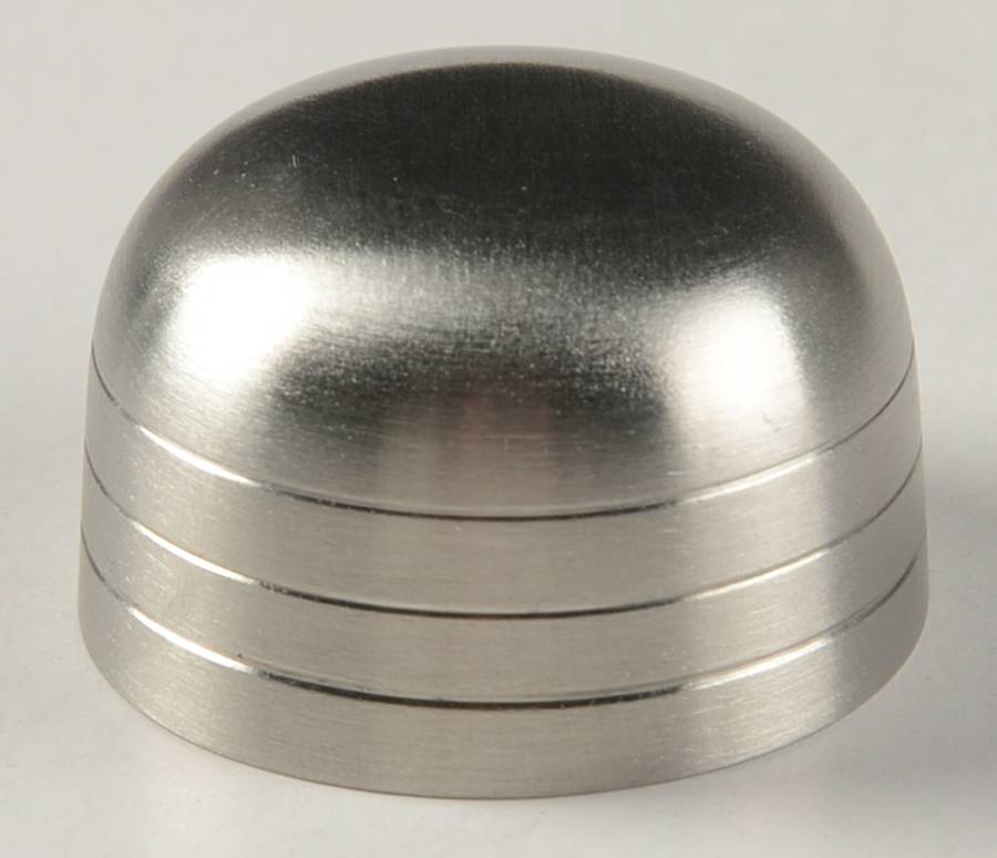 Brocade Blue Lid for Cocktail Shaker by Artland-1