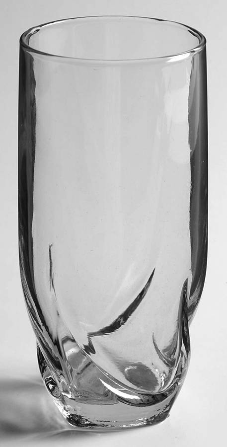 Swish Highball Glass by Anchor Hocking-1