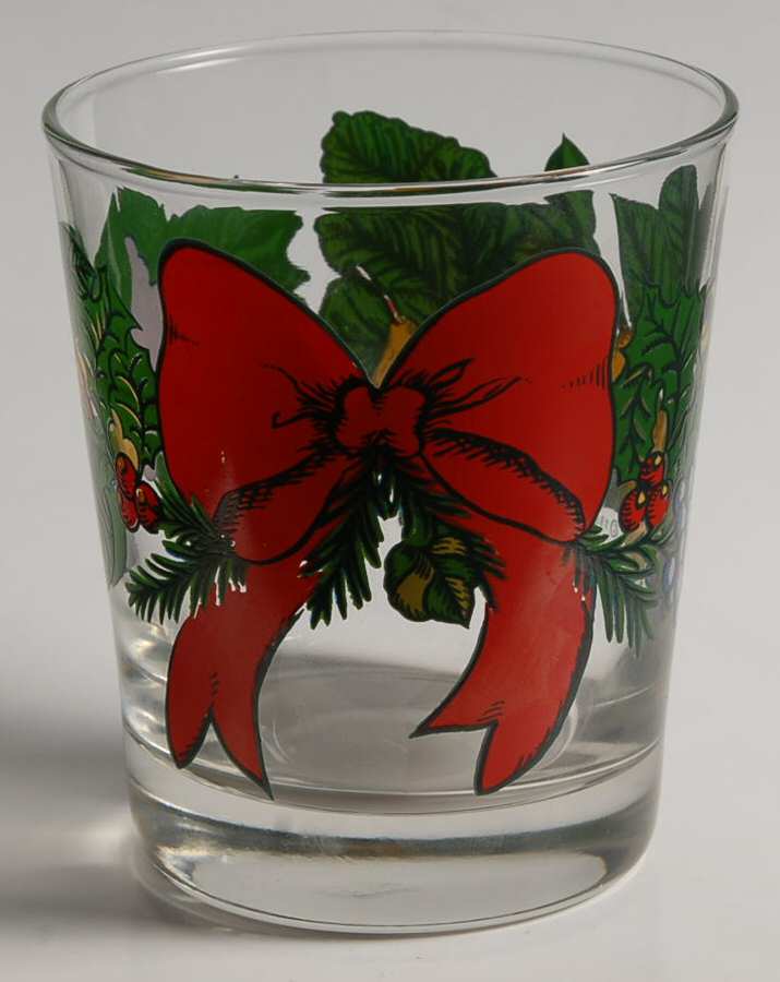 AHC81 Double Old Fashioned by Anchor Hocking-1