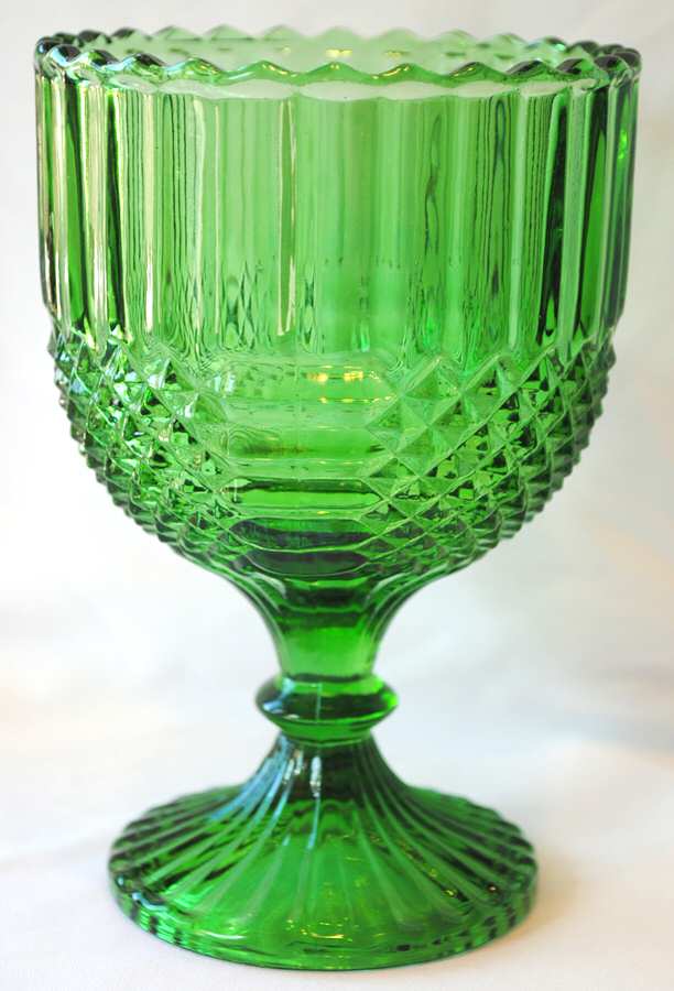 AHC82 Chalice by Anchor Hocking-1