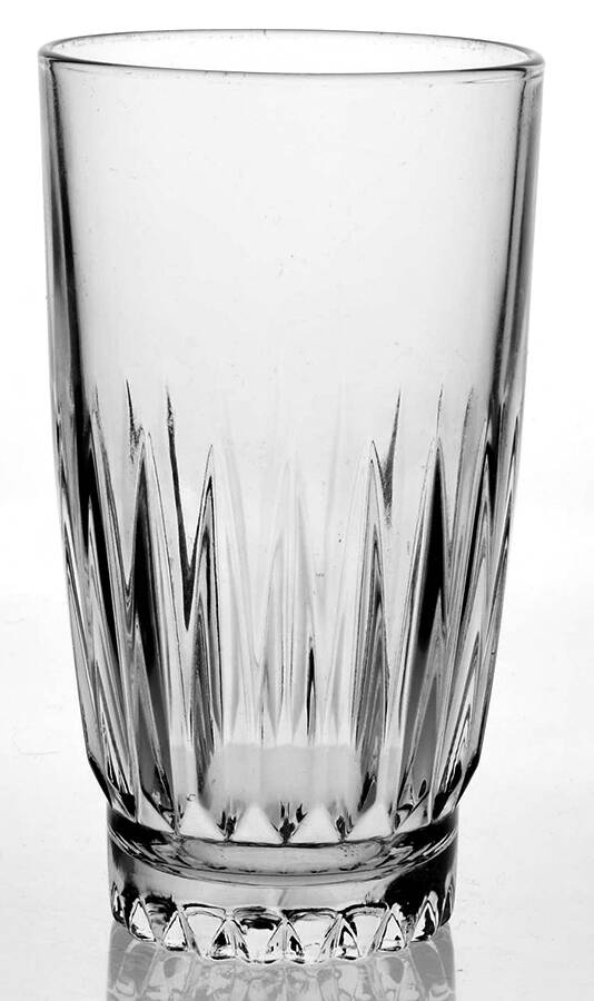 Breckenridge 12 Oz Flat Tumbler by Anchor Hocking-1