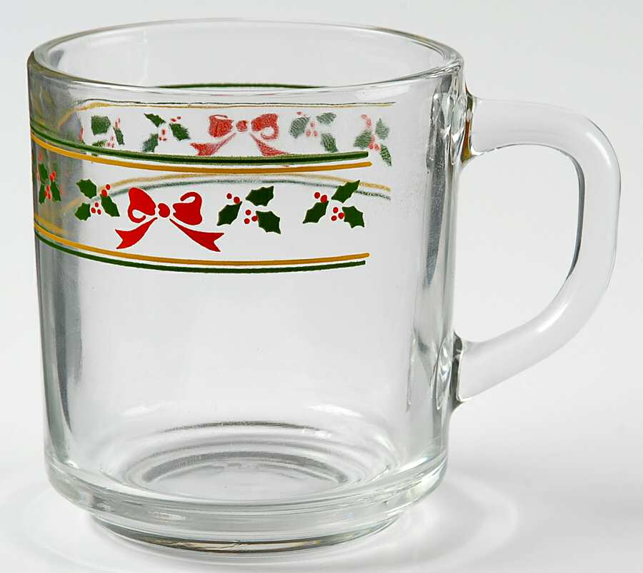 AHC83 Mug by Anchor Hocking-1