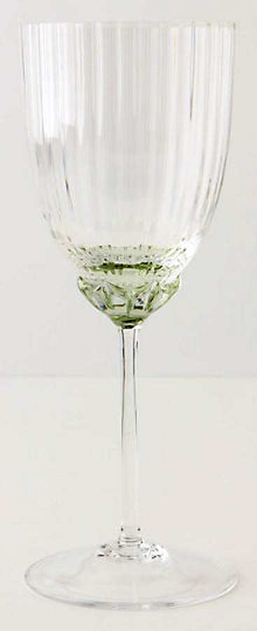 AOG6 Wine Glass by Anthropologie Glass-1