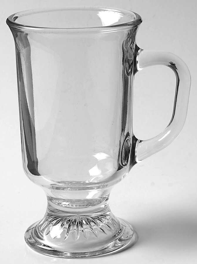 AHC84 Mug by Anchor Hocking-1