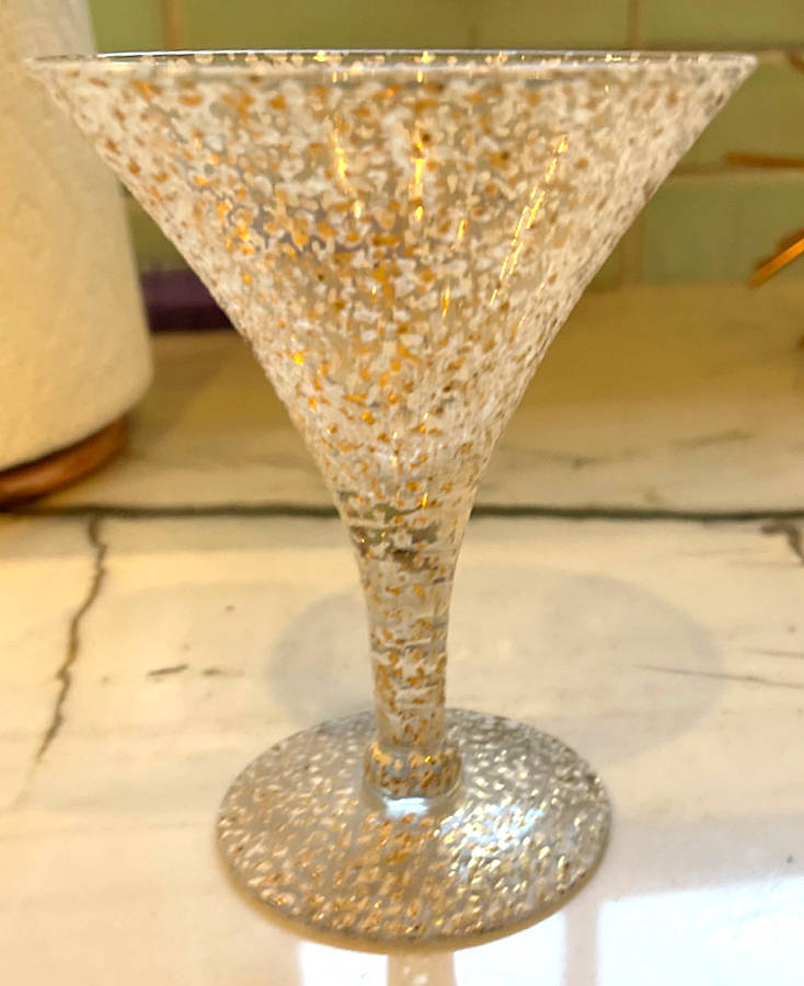 AHC127 Martini Glass by Anchor Hocking-1