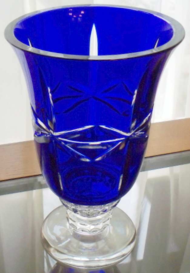 AJC27 #990A 1" Candleholder by Ajka-1