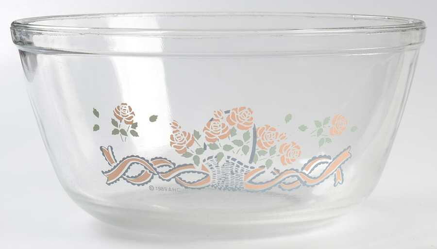 AHC87 7" Mixing Bowl by Anchor Hocking-1