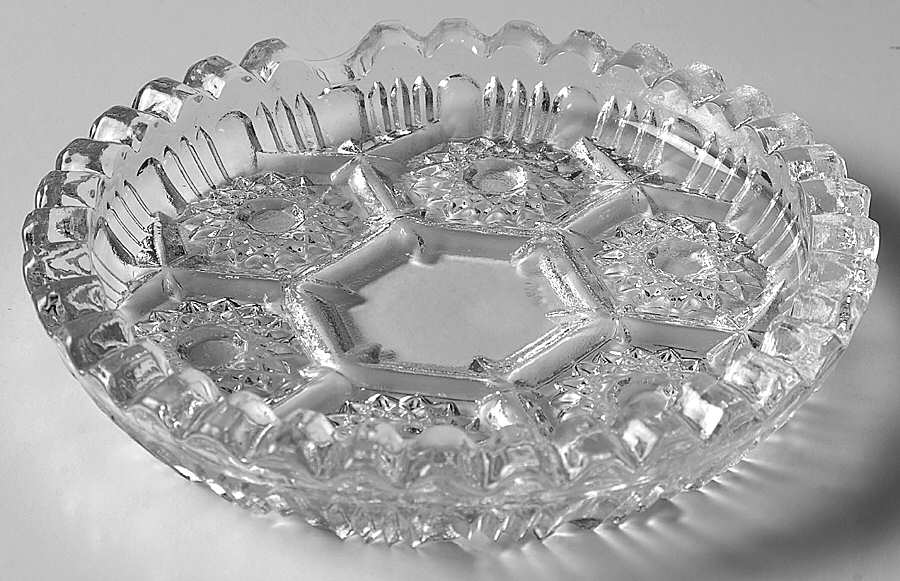 Diamond Coaster by Action Industries-1