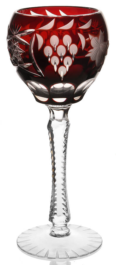 ANN11 Ruby Hock Wine by Anna Hutte-1