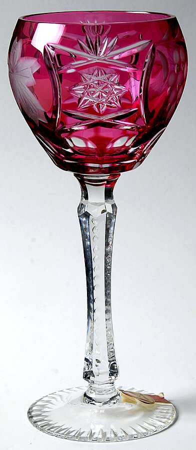 ANN11 Cranberry Hock Wine by Anna Hutte-1