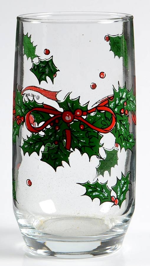 AHC91 12 Oz Flat Tumbler by Anchor Hocking-1