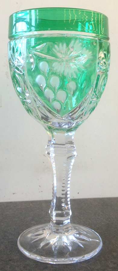 Asti Green Wine by Anna Hutte-1